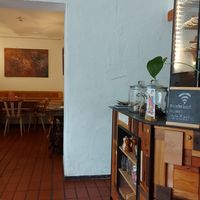  at Dreizehn in der Muehle in Augsburg