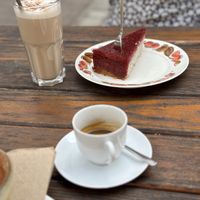   at Dreizehn in der Muehle in Augsburg