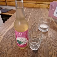 Alpeneistee at Dreizehn in der Muehle in Augsburg