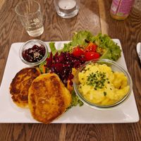 Cashewbär at Dreizehn in der Muehle in Augsburg