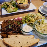   at Dreizehn in der Muehle in Augsburg