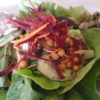  at Dreizehn in der Muehle in Augsburg