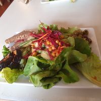  at Dreizehn in der Muehle in Augsburg