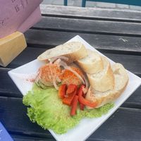   at Dreizehn in der Muehle in Augsburg