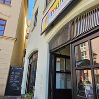  at Dreizehn in der Muehle in Augsburg