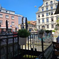  at Dreizehn in der Muehle in Augsburg