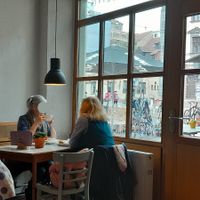 gemütlich. at Dreizehn in der Muehle in Augsburg