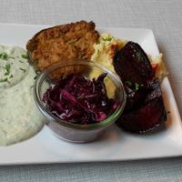  at Dreizehn in der Muehle in Augsburg