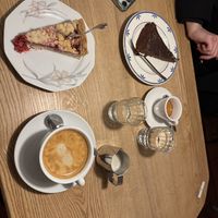   at Dreizehn in der Muehle in Augsburg