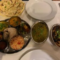 👌🏼  at The Khukuri Restaurant in Edinburgh