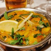  at The Khukuri Restaurant in Edinburgh