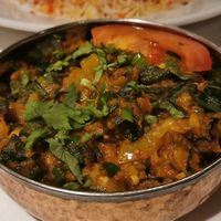  at The Khukuri Restaurant in Edinburgh