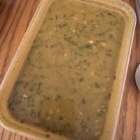 Daal   at The Khukuri Restaurant in Edinburgh