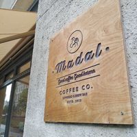  at Madal Food in Budapest