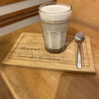   at Madal Food in Budapest