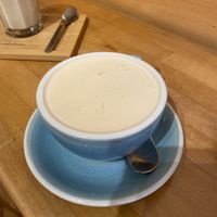   at Madal Food in Budapest