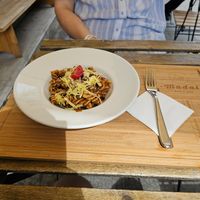  at Madal Food in Budapest