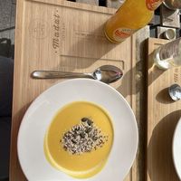  at Madal Food in Budapest