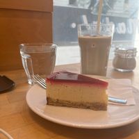   at Madal Food in Budapest