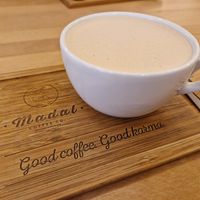  at Madal Food in Budapest