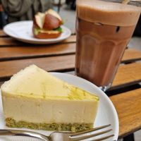  at Madal Food in Budapest