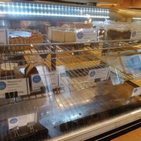  at Madal Food in Budapest