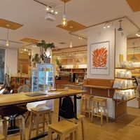  at Madal Food in Budapest