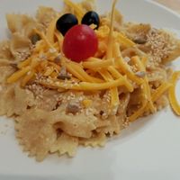 fromaggio  at Madal Food in Budapest