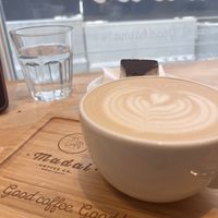   at Madal Food in Budapest