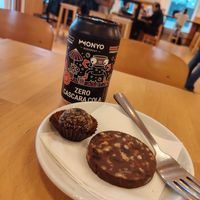  at Madal Food in Budapest