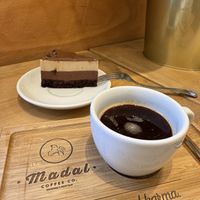   at Madal Food in Budapest