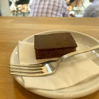   at Madal Food in Budapest