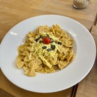   at Madal Food in Budapest