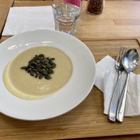   at Madal Food in Budapest