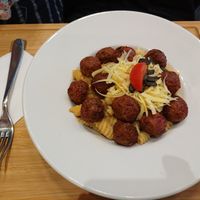  at Madal Food in Budapest