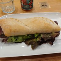  at Madal Food in Budapest