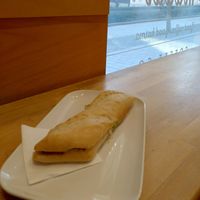  at Madal Food in Budapest