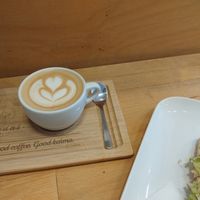  at Madal Food in Budapest