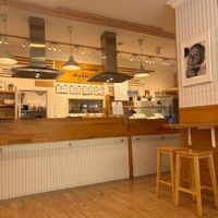   at Madal Food in Budapest