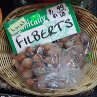  at Red Barn Natural Grocery in Eugene