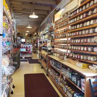 More bulk at Red Barn Natural Grocery in Eugene