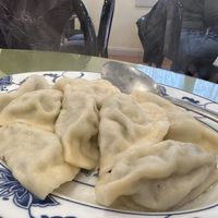   at Jyun Kang Vegetarian Restaurant in Ukiah