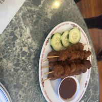 So delicious   at Jyun Kang Vegetarian Restaurant in Ukiah