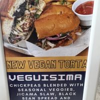   at Taco Ocho in Frisco