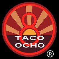   at Taco Ocho in Frisco