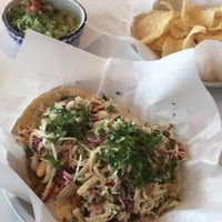 Rico Ocho  at Taco Ocho in Frisco