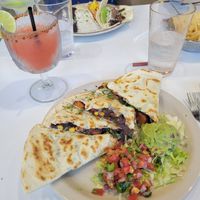  at Taco Ocho in Frisco