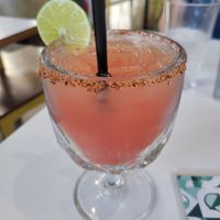  at Taco Ocho in Frisco
