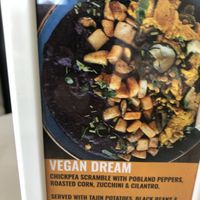 This is very filling! at Taco Ocho in Frisco