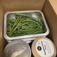  #Veganuary at Whole Foods Market in Eugene